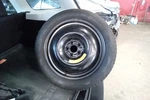 2009-2013 Subaru Forester 17X4 Compact Spare Tire & Wheel Oem Used. Price: $67.84.
