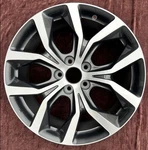Acura Mdx 2022 2023 2024 Oem 20" Wheel 71674 95086 42800TYAA20 Remanufactured. Price: $479.99.