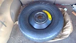 Used Spare Tire Wheel Fits: 1998 Jeep Grand Cherokee 16X4 Compact. Price: $97.50.