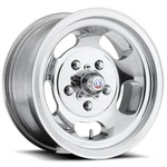 Us Mags U101 Indy 15X8 5X5" -12MM Polished Wheel Rim 15" Inch New. Price: $272.00.