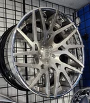 20/21" Forgiato Maglia Ecl 3-PIECE Wheels 5X112 Huracan Audi R8 MCLAREN720S New. Price: $9995.00.
