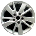 Wheel Rim Kia Optima 2016-2018 52910D5110 52910D5130 52910D4130 Gray Oe 74729 Remanufactured. Price: $169.00.