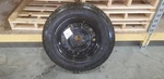 19 Nissan Titan Xd 18X8 Spare Wheel Rim Used. Price: $95.63.