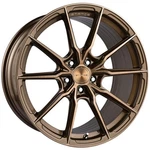 20" Stance SF11 Bronze Forged Concave Wheels Rims Fits Bmw G30 530 540 550 New. Price: $1900.00.