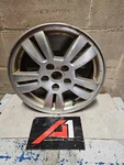 12-16 Chevy Sonic Wheel Rim 15X6 Twin Spoke Lug Aluminum(opt Rrk) W/tpms Oem Used. Price: $89.62.