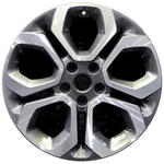 Wheel Rim Kia Soul 2020-2025 K0529AB000 Machined Oem Factory 74818 Remanufactured. Price: $427.00.