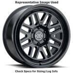 Method Race Wheels MR804310161318N 22"X10" - Gloss Black New. Price: $367.30.