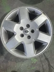 Set Of 4 Used Oem 19 Inch Land Rover Wheels. Price: $200.00.