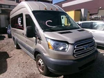 Used Wheel Fits: 2017 Ford Transit 350 Drw 16X6 Steel Grade B. Price: $193.20.