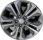 18" Kia Sedona Wheel Rim Factory Oem 74793 2019-2021 Machined Grey Remanufactured. Price: $595.00.