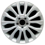 Wheel Rim Hyundai Sonata 2015-2017 52910C2250 52910C2360 52910C2210 Oe 70876 Remanufactured. Price: $187.00.