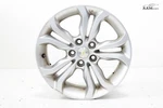 2019 Chevrolet Cruze Wheel Rim 16X7J R16 IS41 W/ Center Cap & Tpms Sensor Oem Used. Price: $132.59.