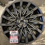 Hyundai Santa Fe 2024 95927 Aluminum Oem Wheel Rim 21 X 8.5 Black Remanufactured. Price: $490.50.