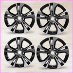 Set Of 16 Inch Wheels For Nissan Sentra 2020 2021 2022 2023 Rims 403006LB9A New. Price: $435.76.