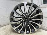 2020 Merkur Aviator 20X8 Wheel 15 Spoke B- Condition Machine Gray Oem Used. Price: $209.95.
