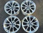 Lexus LC500H LS500H 2018 2019 20" Oem Wheel Rim Set Of 4 Used. Price: $1900.00.