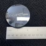 Panther PCW-3 Wheel Center Rim Cap Lug Hub Dust Cover Snap In Chrome AM1494 Used. Price: $29.99.