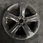 Rear Bmw Black X6 Oem Wheel 19 2008-2014 Original Rim Factory 71277 Used. Price: $114.52.