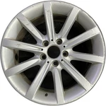 Bmw 18X8 528I 535I 550I 640I 650I Activehybrid Silver Wheel Oem Rim 2011-2019 Used. Price: $142.97.