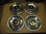 Buick Electra Limited Wagon 74 75 76 Rim Wheel Cover 15" Oem 1058 Used. Price: $122.49.