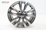 2017 2018 2019 Infiniti Q70 Wheel Rim 18" 18X8J 43 W/ Center Cap & Tpms Oem Used. Price: $199.99.