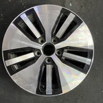 Volkswagen Machined Black Golf Oem Wheel 16 2015-2019 Factory Original 69988 Used. Price: $209.97.