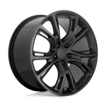 New 20X9 Oe Performance PR137 Matte Black 5X127 ET34 Wheel/rim. Price: $348.90.