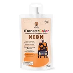 Abroli Monster Color Washable Tempera Paint Pouch 5OZ-NEON Orange 6 Pack New. Price: $18.42.