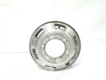 Wheel Rim 16X5.5 Black Alloy Chinese Made Dually Oem 10 23 Mercedes Sprinter Van Used. Price: $124.69.