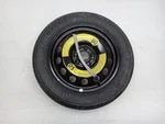 2012-2021 Volkswagen Jetta Golf Beetle 69970 16X3 Spare Wheel 5C0601027C03C Used. Price: $159.95.