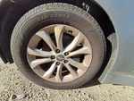 2013 Hyundai Genesis 17X7 Oem Wheel Lf Grade B Sedan - No Tire Included Used. Price: $113.95.