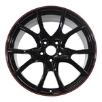 New 20" Replacement Wheel Rim FK8 For Honda Civic 2018 2019 2020 2021. Price: $406.59.