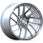 Anovia Elder 5X114.3 Wheels 19 Set Of Brushed Apollo Silver New. Price: $1013.17.
