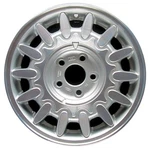 Wheel Rim Ford Mercury Sable Taurus 15 1996-1999 F8DZ1007CA Machined Oe 3176 Remanufactured. Price: $188.00.