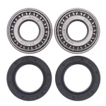 Balls Front Wheel Bearing Kit For 2011-2013 Yamaha YW125 X (sa) 25-1177 New. Price: $19.09.