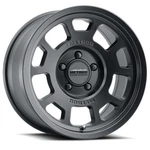 Method MR70578587500 17X8.5 0MM Offset 8X170 130.81MM Cb Matte Bla New. Price: $355.99.
