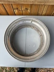 16X5.5" Bbs Motorsport Outer Lip Barrel Wheels - E50 E26 E52 E55 E16 16" Used. Price: $100.00.