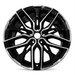 Genuine Oem Wheel For 2021-2024 Kia K5 19 Inch Alloy Rim Remanufactured. Price: $351.79.