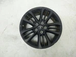 2015-2017 Toyota Camry 17X7" Spokes Aluminium Alloy Wheel Rim Painted Black Used. Price: $154.61.