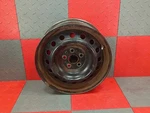 09-20 Toyota Corolla Oem 15" Steel Wheel (15X6") Used. Price: $59.75.