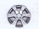 2017-2019 Toyota Sienna 19X7" Aluminium Alloy Wheel Rim 4261A-08020 *curbed Used. Price: $246.72.