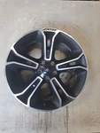 2015 Explorer Wheel/rim SKU#4456172 Used. Price: $151.00.