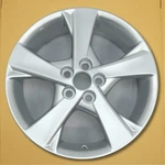 For Toyota Corolla Matrix Oem Design Wheel 16" 16X6.5 2011-2014 Silver Rim 69590 New. Price: $147.96.