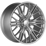 Oe Concepts C23 ZL1 Truck 26X10 6X5.5" +24MM Silver Wheel Rim 26" Inch New. Price: $465.00.