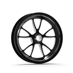 Weld 82B-17000 Wheel 17X2.25 Full Throttle Anglia Spindle Mount New. Price: $1109.30.