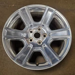 20" Polished Ram 1500 Factory Original Wheel / Rim 2561 2502 1VR95TRMAB #2 Used. Price: $394.95.