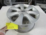 Alloy Wheel Rim Tribeca 2006 2014 Subaru Aluminum 18" 18X8 Inch 5 Lug 7 Spoke Used. Price: $79.99.