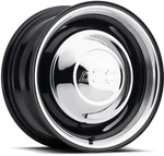 U.s. Wheel 657-5712 Paint Ready Oem (series 657) Size: 15" X 7" New. Price: $134.99.