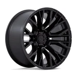 Fuel D847 Rebar 17X9 6X135 -12 Blackout WHEELS(4) 87.1 17" Inch Rims New. Price: $1280.00.