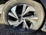 2020 Subaru Legacy Wheel Rim 17" Oem Aluminum Factory 28111AN01A Used. Price: $108.40.